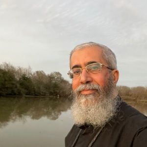 Meet your Posher, Athanasius